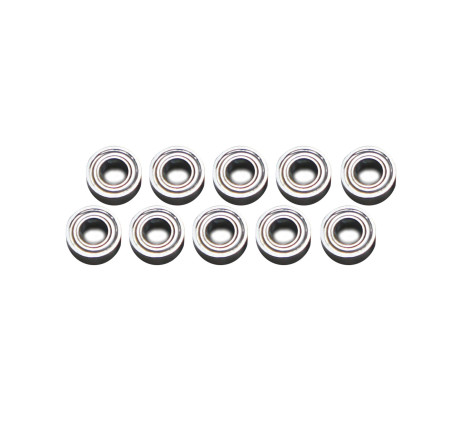 BEARING 3X6X2,5MM 10PCS