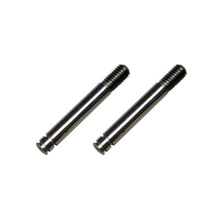 SHOCK SHAFT 2PCS MTC1