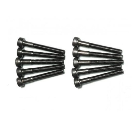 TORNILLO M3X32 AVELLANADO (10u) MUGEN