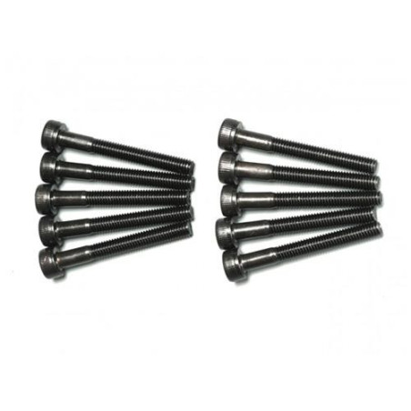 M3x32 F/H CAP SCREW