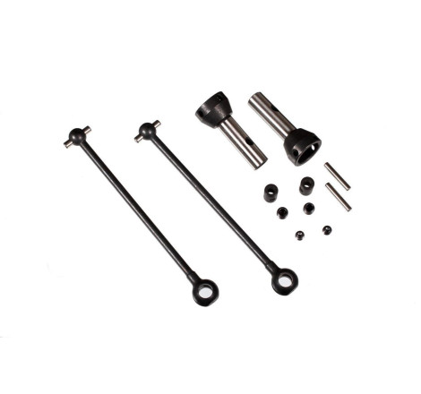SET CARDANS MBX5 MUGEN