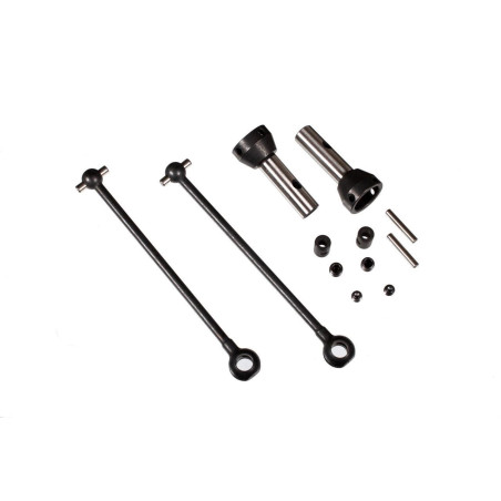 SET CARDANS MBX5 MUGEN