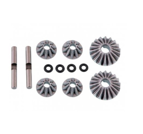 SET SATELITES Y PLANETARIOS MBX5 MUGEN