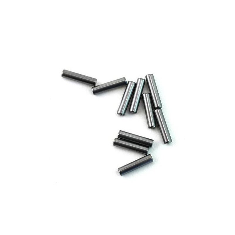 PINS CARDAN 3X128 MBX677R MUGEN 10u 1004