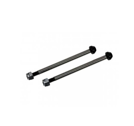 LOWER ARM SHAFT MBX6