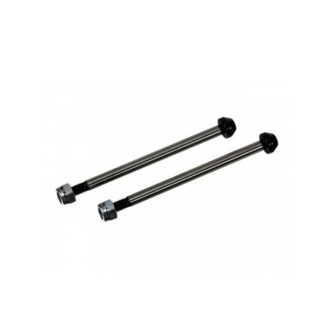 LOWER ARM SHAFT MBX6