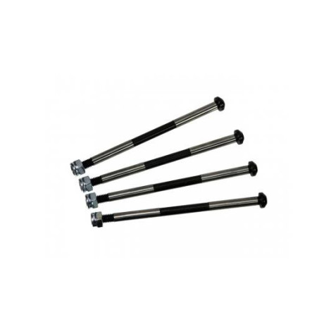 PASADOR TRAPECIO INF. ROSCADO OPCIONAL MBX6 MUGEN