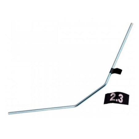 FRONT ANTI-ROLL BAR 2.3mm MBX6/7/7R/8/8R