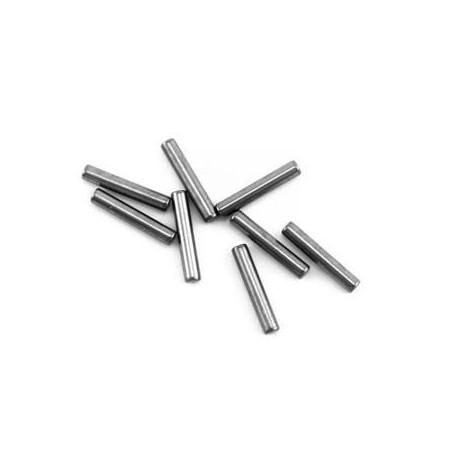 ROLLER PIN FOR WHEEL HUB MBX6/7/7R/8/8R