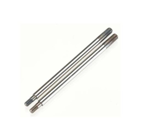 FRONT DAMPER SHAFT MBX6/7/7R/8/8R