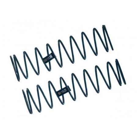 MUELLE AMORTIGUADOR TRAS. 1.6/10.25T MBX6/7/7R/8/8R MUGEN