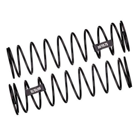 MUELLE AMORTIGUADOR TRAS. 1.6/10.75T MBX6/7/7R/8/8R MUGEN