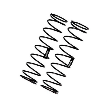 REAR DAMPER SPRING F1.6/9.75T MBX6/7/7R/8/8R