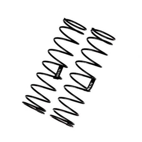 REAR DAMPER SPRING F1.6/9.75T MBX6/7/7R/8/8R