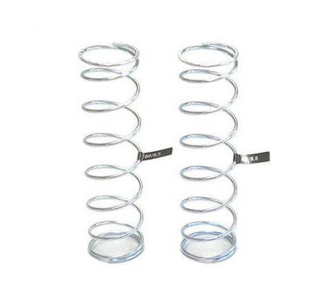 REAR DAMPER SPRING F1.5/8.25T MBX6/7/7R/8/8R