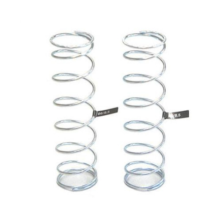 REAR DAMPER SPRING F1.5/8.25T MBX6/7/7R/8/8R