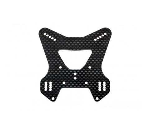 CARBON REAR DAMPER STAY MBX6EU SPEC