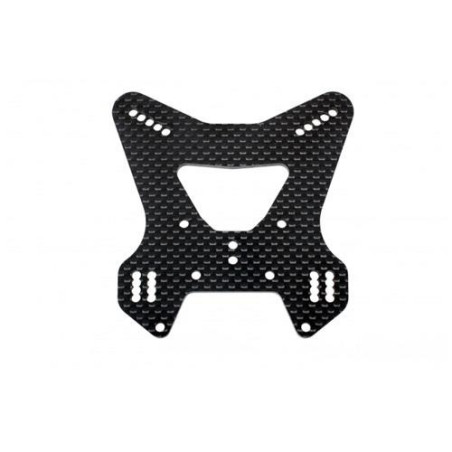 CARBON REAR DAMPER STAY MBX6EU SPEC