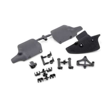 FUEL GUARD MBX6