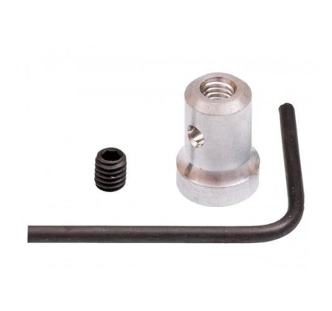 MUFFLER STAY MBX6