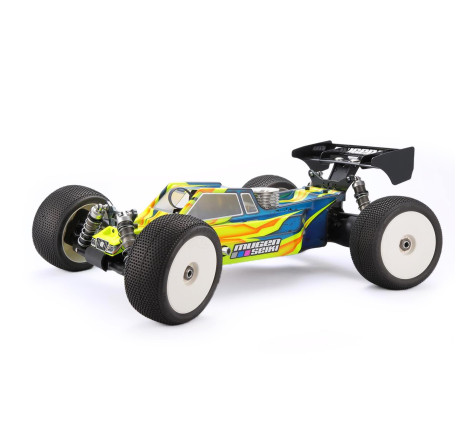 MUGEN MBX8RT TRUGGY NITRO