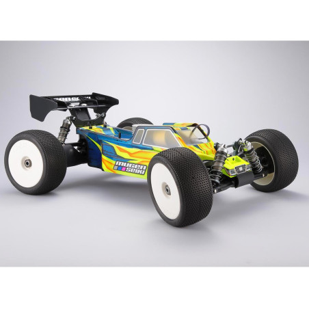 MUGEN MBX8RT TRUGGY NITRO