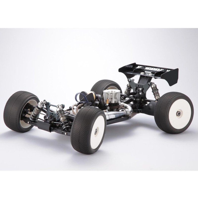 COCHE 18 OFF ROAD MBX8RT TRUGGY NITRO MUGEN 500004