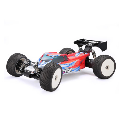 COCHE 1/8 OFF ROAD MBX8RT TRUGGY ECO MUGEN