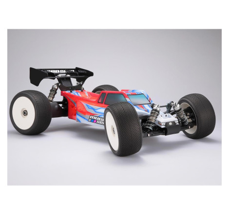 COCHE 1/8 OFF ROAD MBX8RT TRUGGY ECO MUGEN