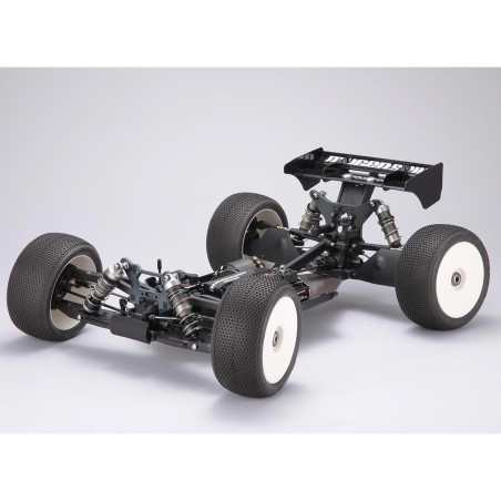 COCHE 1/8 OFF ROAD MBX8RT TRUGGY ECO MUGEN