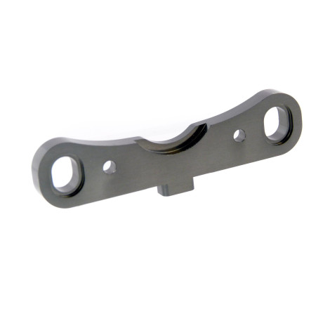 ALUMINUM REAR SUSPENSION TOEIN MOUNT MBX7T