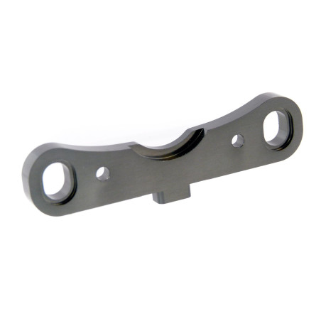 ALUMINUM REAR SUSPENSION TOEIN MOUNT MBX7T