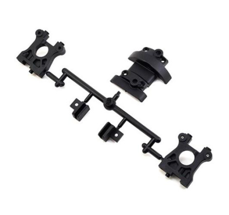 MBX8 CENTER DIFF. MOUNT