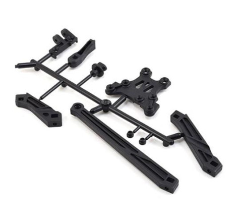MBX8 TENSION ROD
