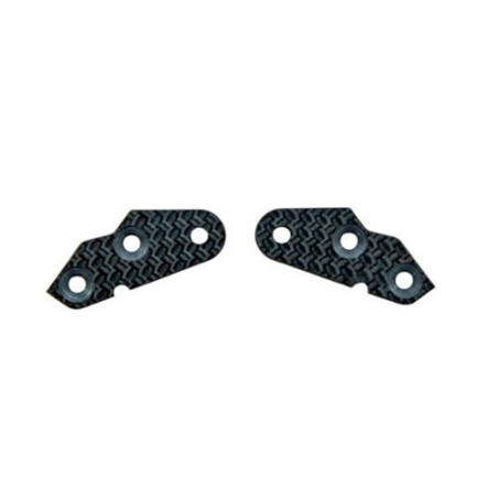 FRONT UP RIGTH ARM (-3mm) MBX8/8R