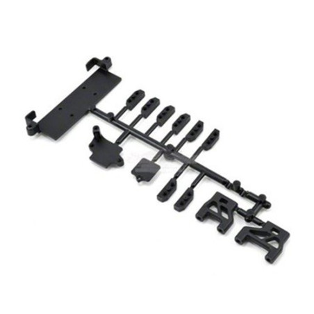 SOPORTES BANDEJA RADIO MBX7/7R/8