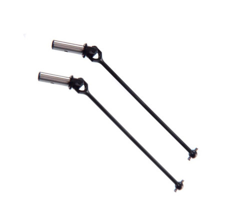 CARDAN DEL./TRAS TRUGGY MBX7/8T MUGEN (2u.)