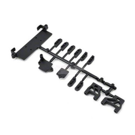 SOPORTES BANDEJA RADIO MBX7/7R/8