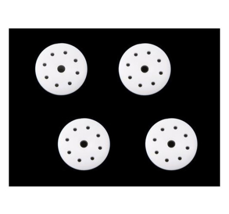 PISTONES AMORTIGUADOR 1.3x8 (4u.) MBX7R/8/8R