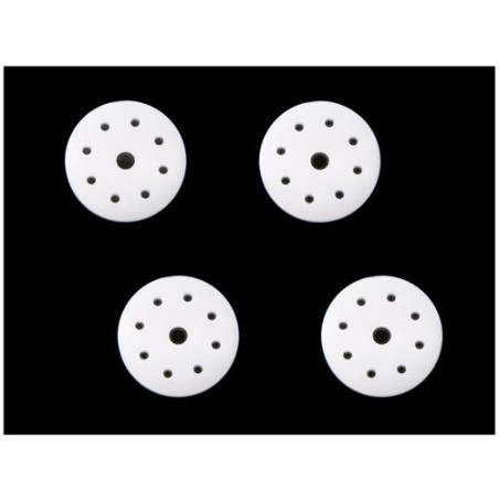 PISTONES AMORTIGUADOR 1.3x8 (4u.) MBX7R/8/8R