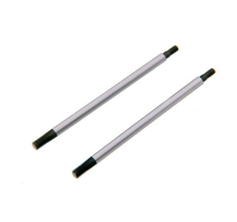 VASTAGO AMORTIGUADOR TRASERO (2u.) MBX7R/8/8R MUGEN