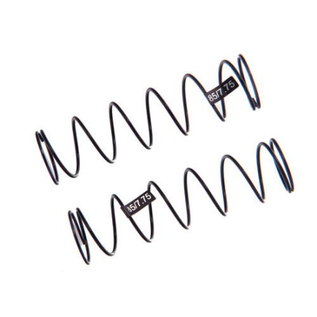 MUELLE AMORTIGUADOR TRAS. 1.4mm 85/7.75T MBX7/7R/8/8R MUGEN