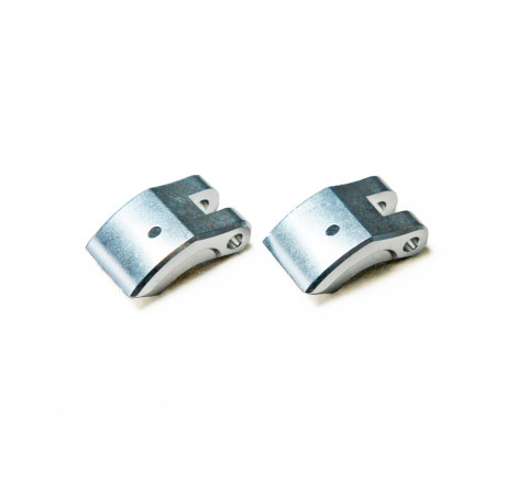 ALUMI. CLUTCH SHOE (2Pcs.) MBX8R