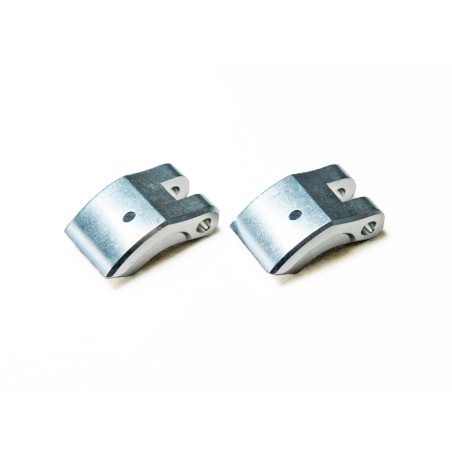ALUMI. CLUTCH SHOE (2Pcs.) MBX8R