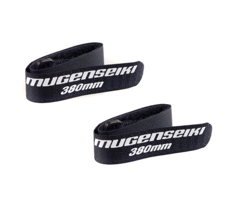 VELCRO BATERIAS MBX8R ECO