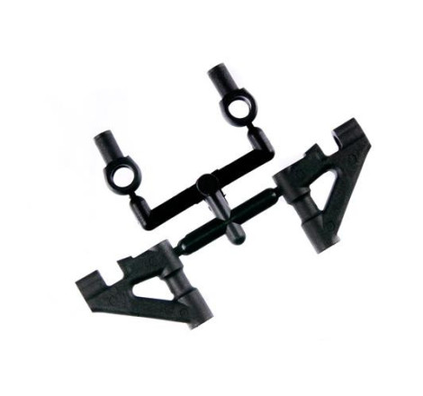 TRAPECIO SUPERIOR TRASERO MRX-4 MUGEN