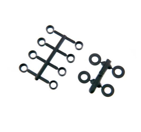 INNER DRIVER JOINT WASHER MRX-4