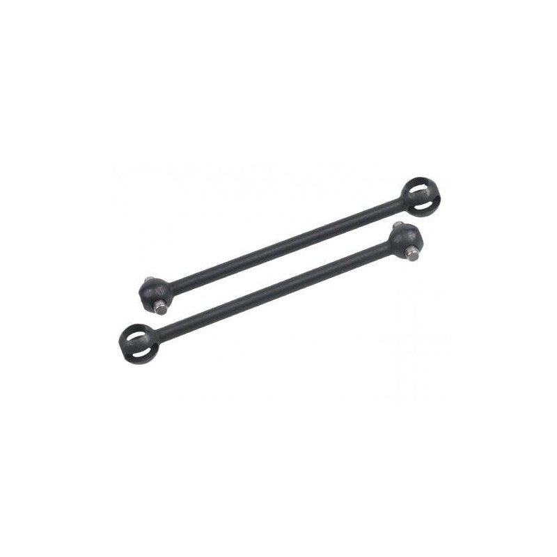 MSH0297 - Palier de cardan trasero Opcional para Mugen MRX-5