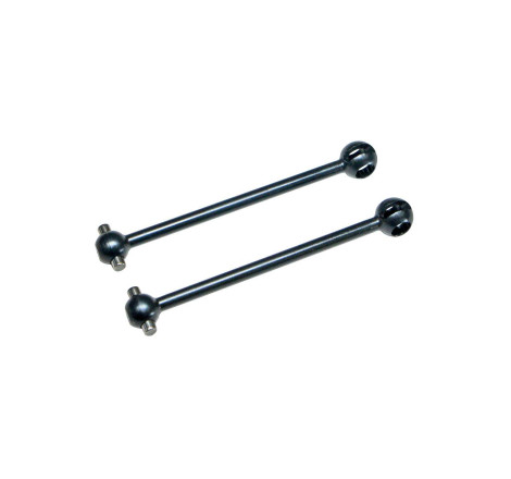 FRONT DRIVE SHAFT (2pcs)