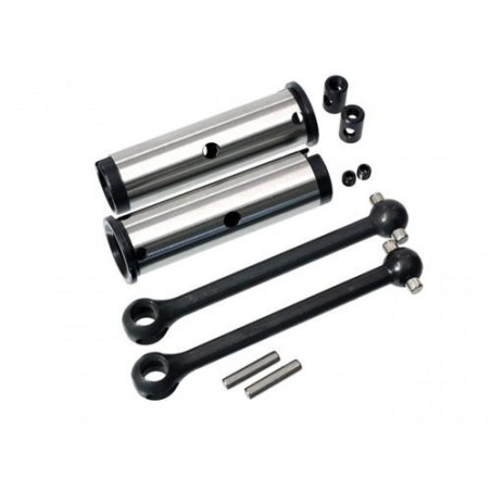 REAR UNIVERSAL JOINT SET MRX-5